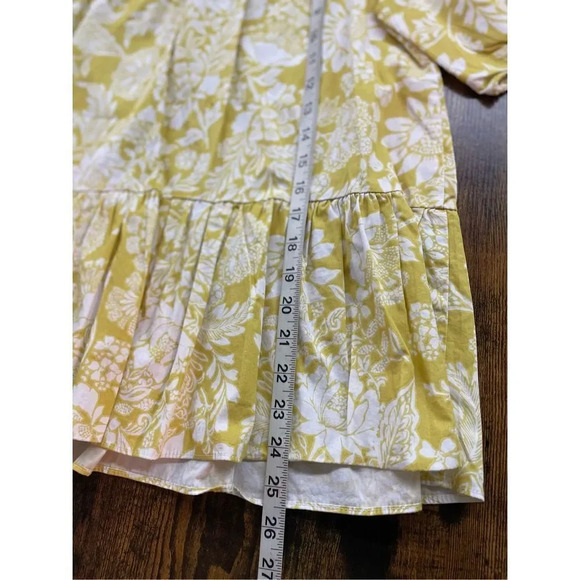 Zara ruffle woman's shirt - Picture 6 of 14